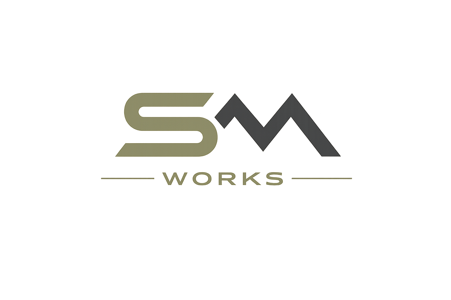 S Munthe Works logo